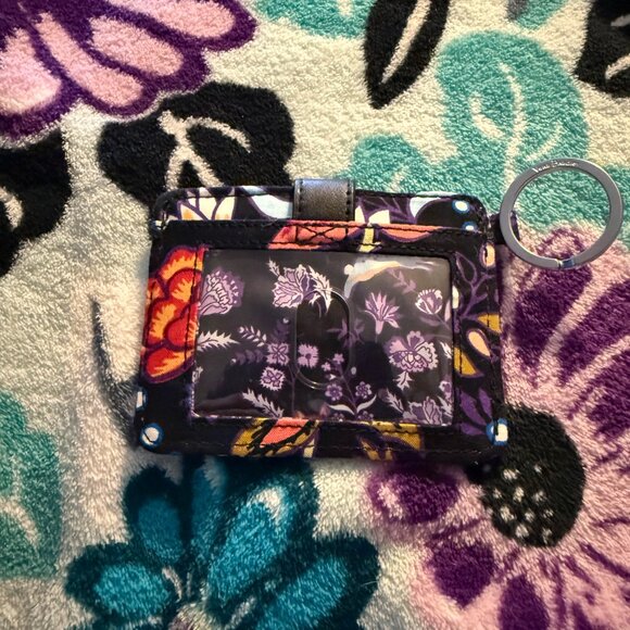 Vera Bradley wallet - Picture 2 of 2